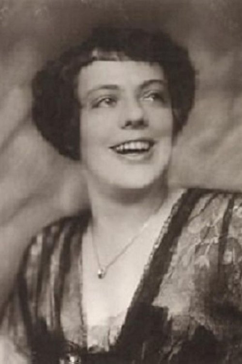 Senta Söneland photo