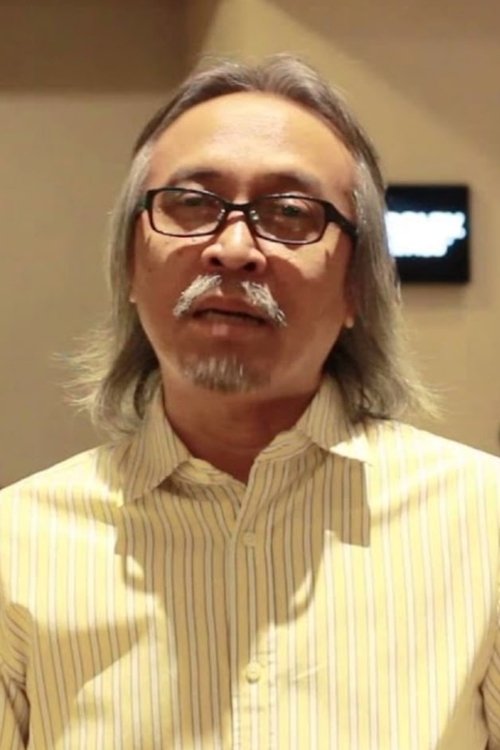 Profile image of Sentot Sahid