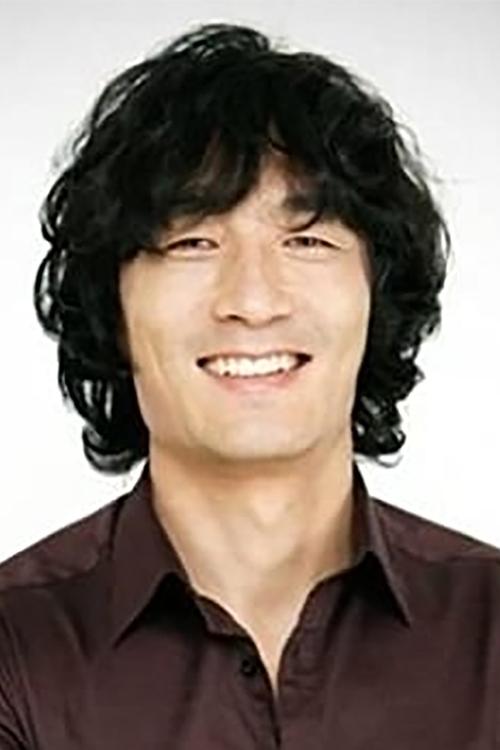 Seo Beom-sik photo