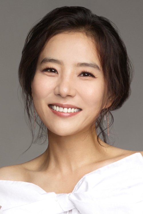 Seo Jeong-yeon photo