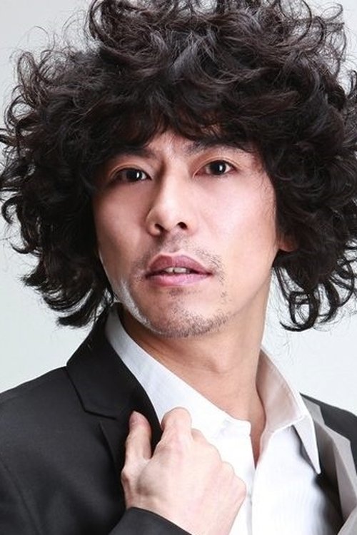 Seo Seung-won photo