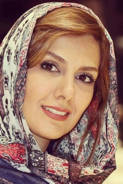Sepideh Mazaheri photo