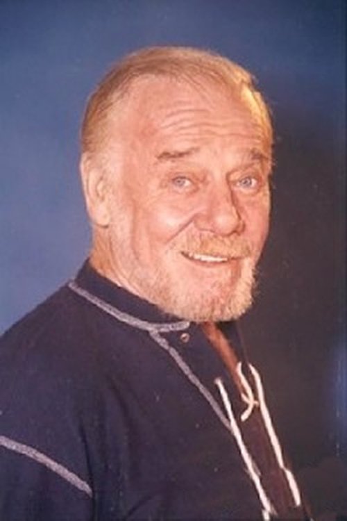 Serafim Gonzalez photo