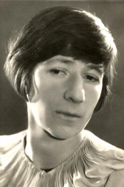 Serafima Birman photo