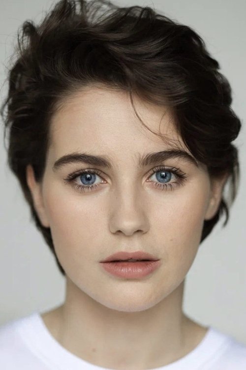 Serafima Soloveva photo