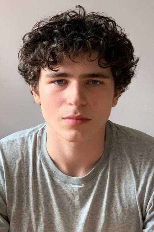 Serafin Mishiev photo