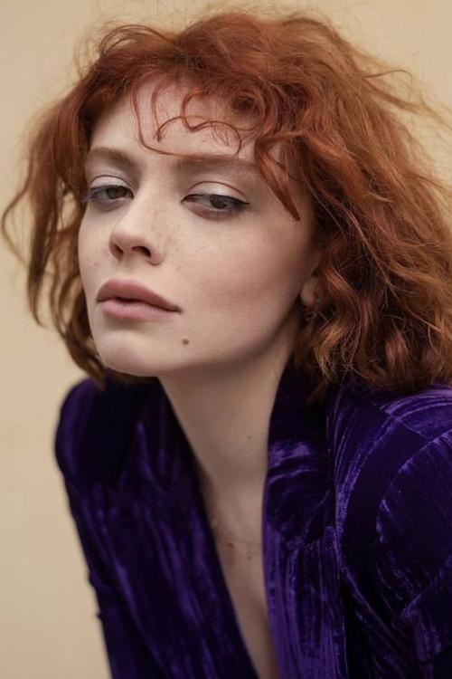 Serena De Ferrari photo