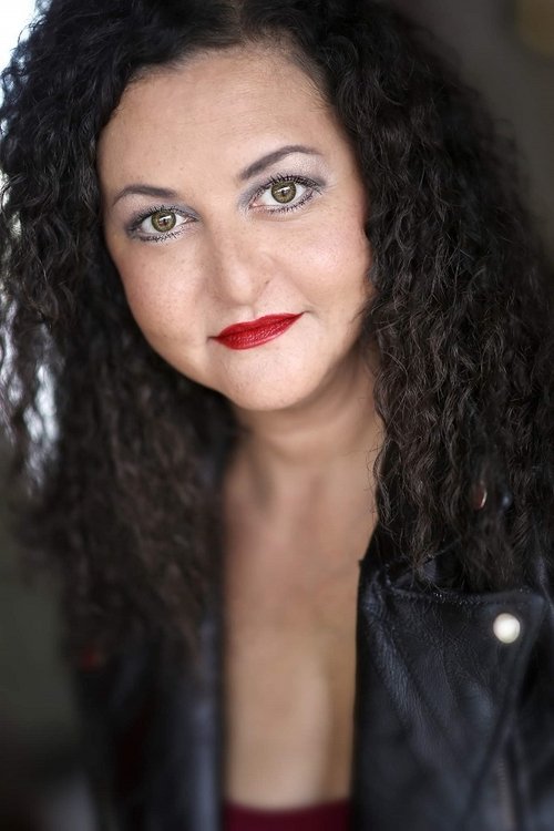 Serena Salieri photo