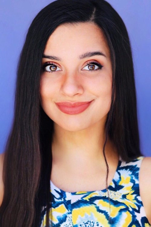 Serenity Garcia photo