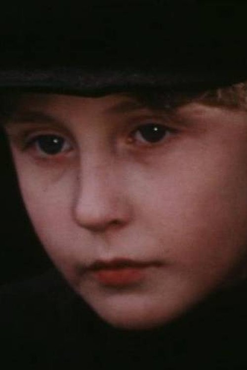 Serezha Tikhonov photo