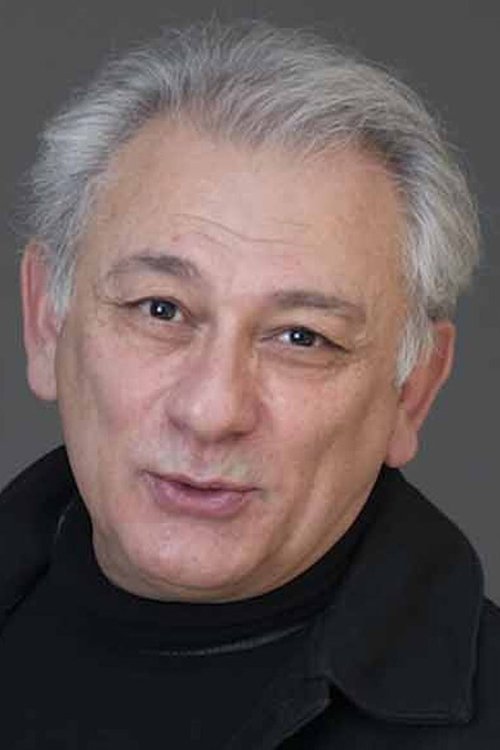 Serge Avédikian photo