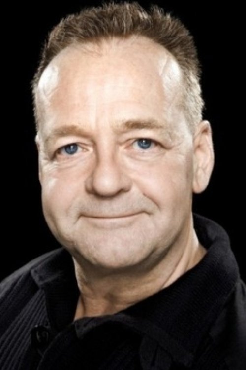 Serge Boulianne photo