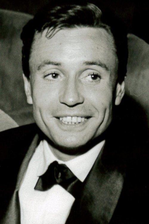 Profile image of Serge Bourguignon