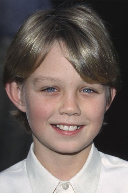 Serge Cockburn photo