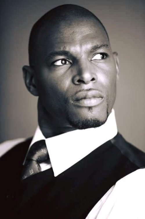 Serge Crozon-Cazin photo