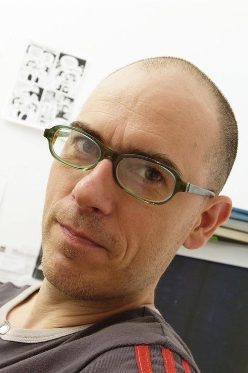 Profile image of Serge Élissalde