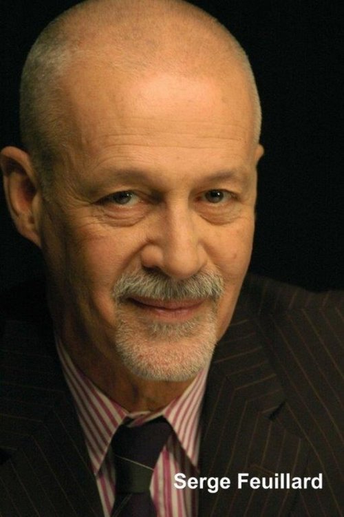 Serge Feuillard photo