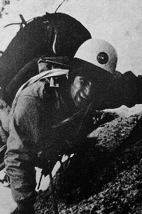 Serge Gousseault photo