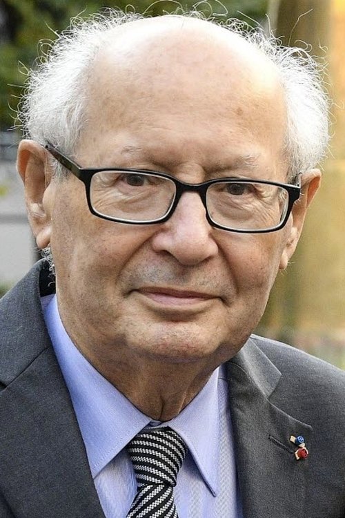 Serge Klarsfeld photo