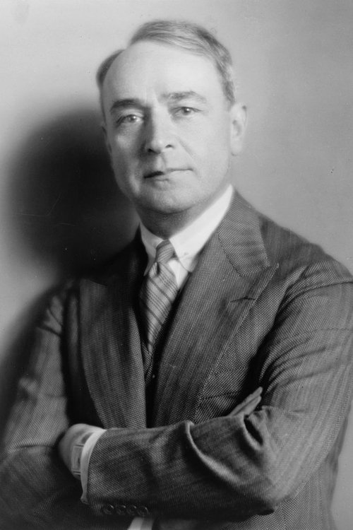 Serge Koussevitzky photo