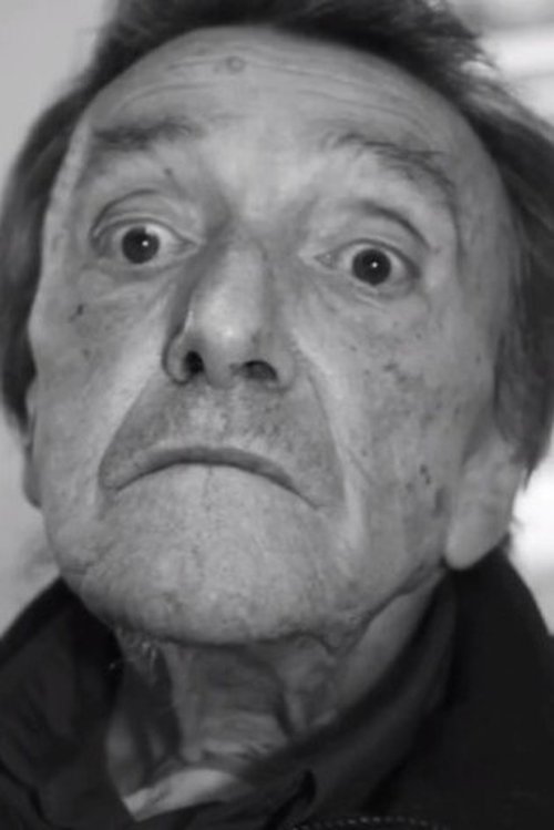 Serge Livrozet photo