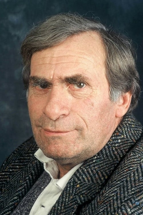 Serge Marquand photo