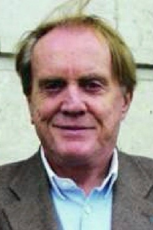 Profile image of Serge Pénard