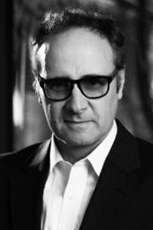 Profile image of Serge Rodnunsky