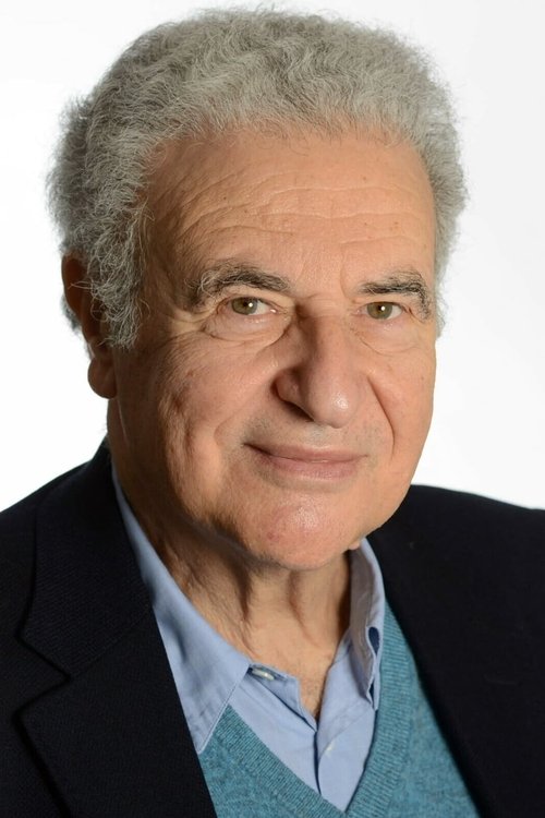 Profile image of Serge Toubiana