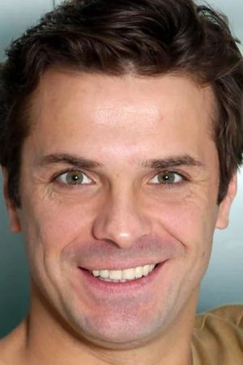 Sergei Astakhov photo