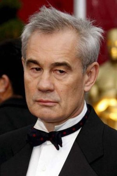 Profile image of Sergei Bodrov