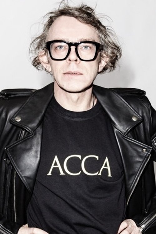 Sergei Bugayev photo