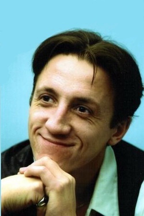 Sergei Dyachkov photo