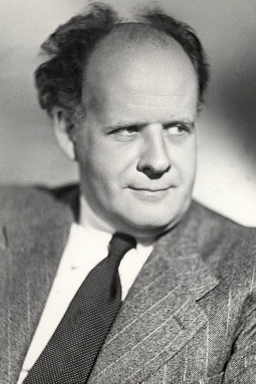 Profile image of Sergei Eisenstein