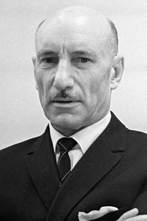 Sergei Gerasimov photo