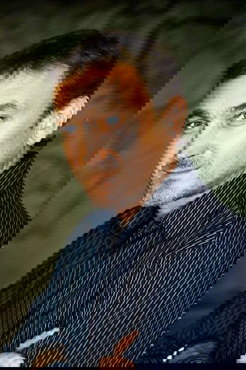 Sergei Golyudov photo