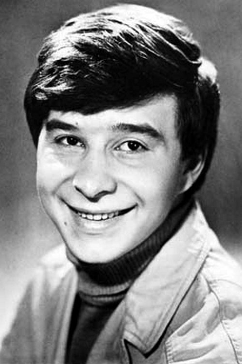 Sergei Gurzo Ml. photo