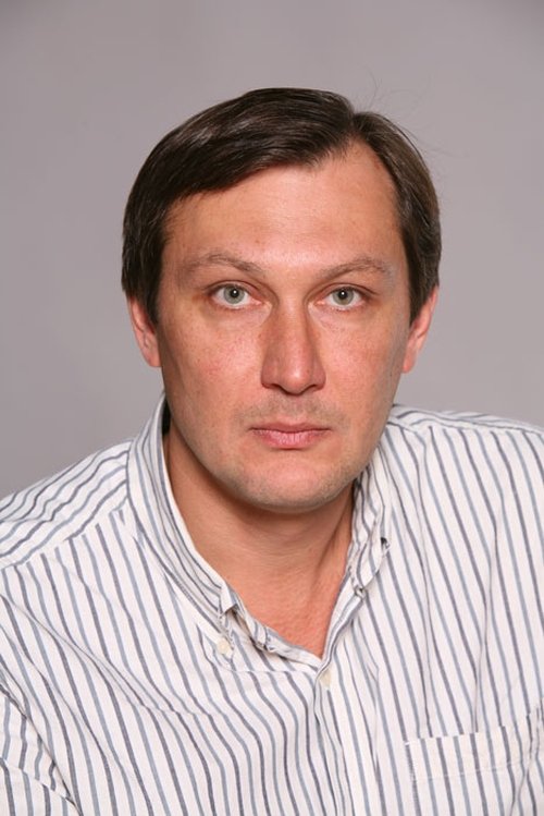 Sergei Karlenkov photo