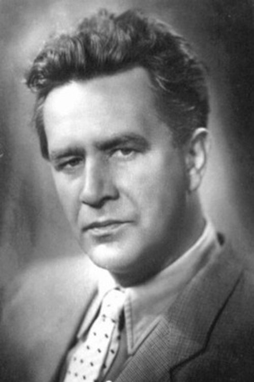 Sergei Kurilov photo