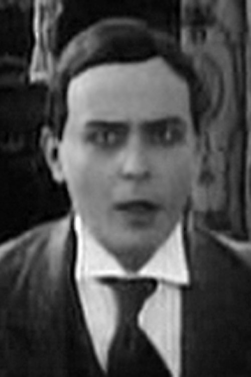 Sergei Kvasnitskii photo