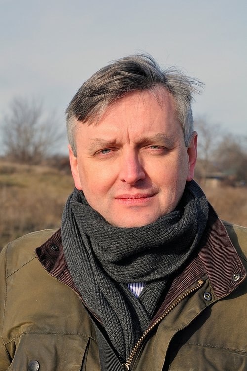 Profile image of Sergei Loznitsa