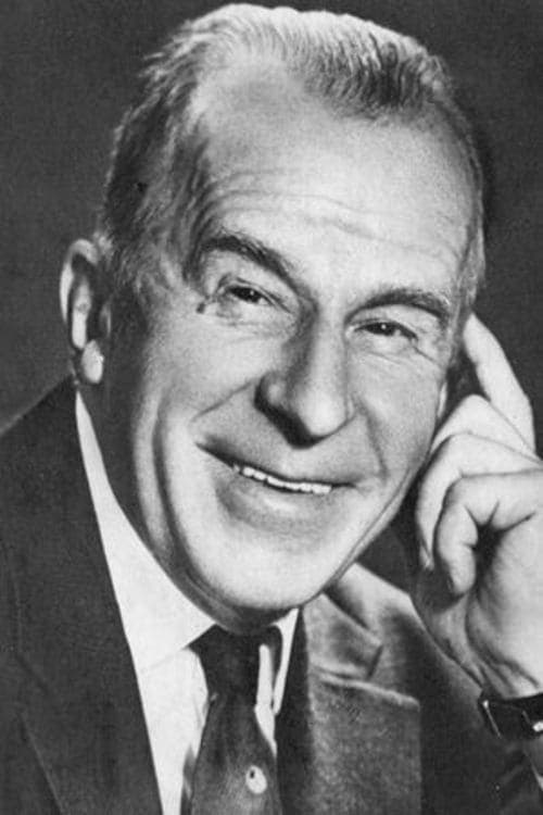 Sergei Martinson photo