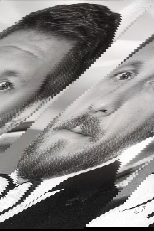 Sergei Parshin photo