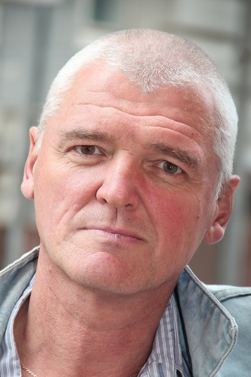 Sergei Plotnikov photo