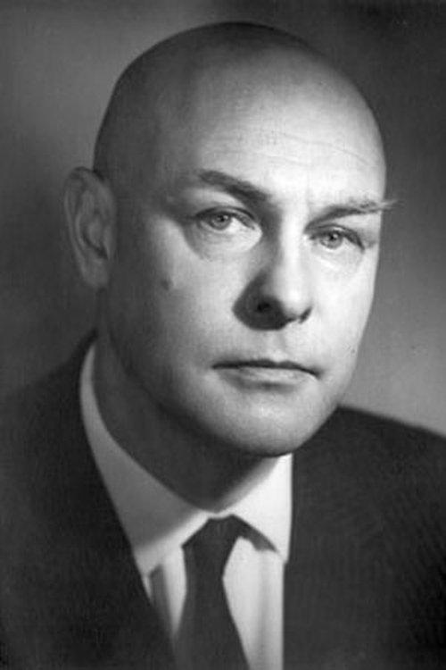 Sergei Polezhayev photo