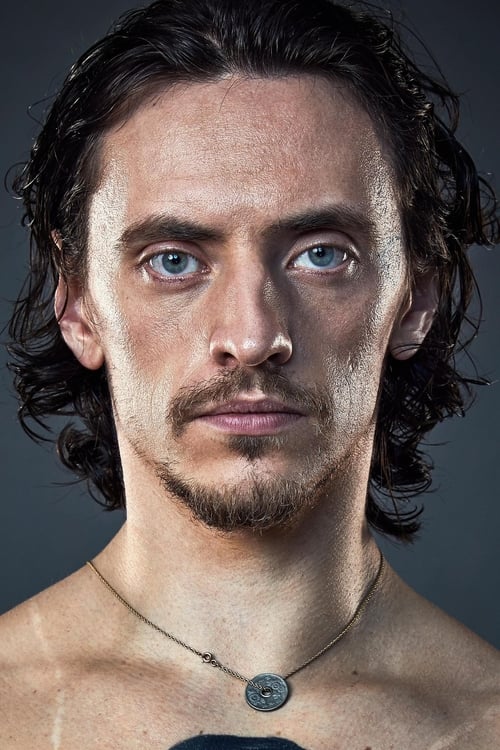 Sergei Polunin photo
