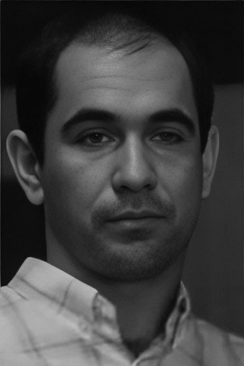 Sergei Ponomarenko photo