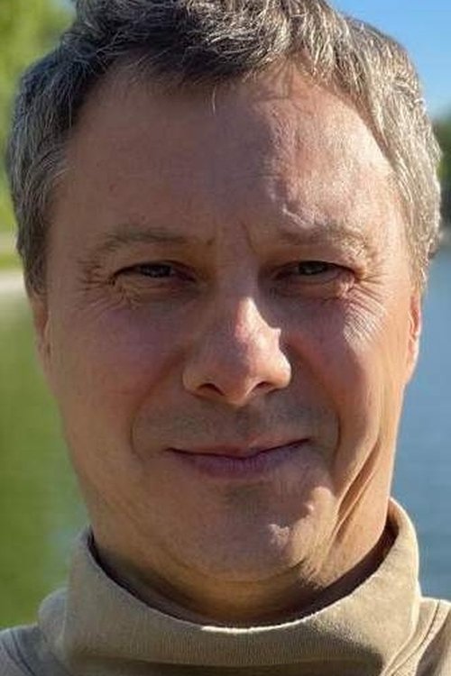 Profile image of Sergei Popov