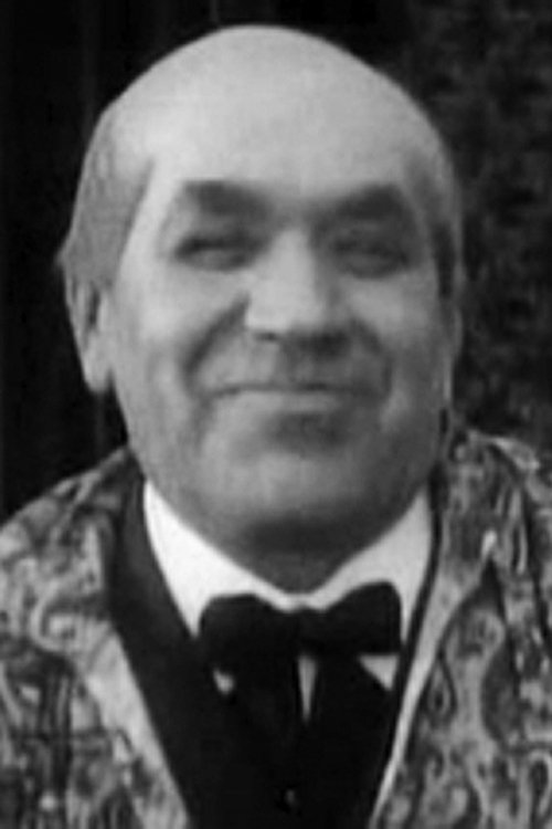 Sergei Rassatov photo