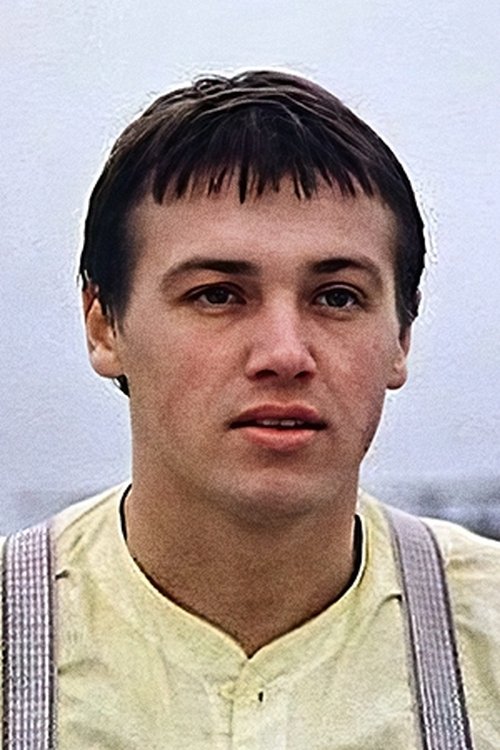 Sergei Rozhentsev photo